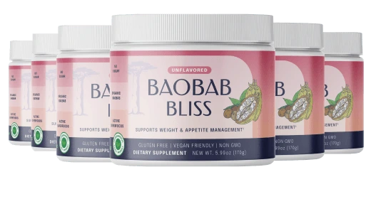 Baobab Bliss - Home Page