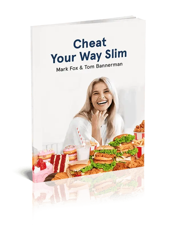 Bonus 3 – Cheat Your Way Slim
