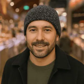 Daniel K. – Ohio, USA