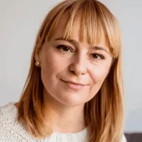 Sarah M. – Texas, USA